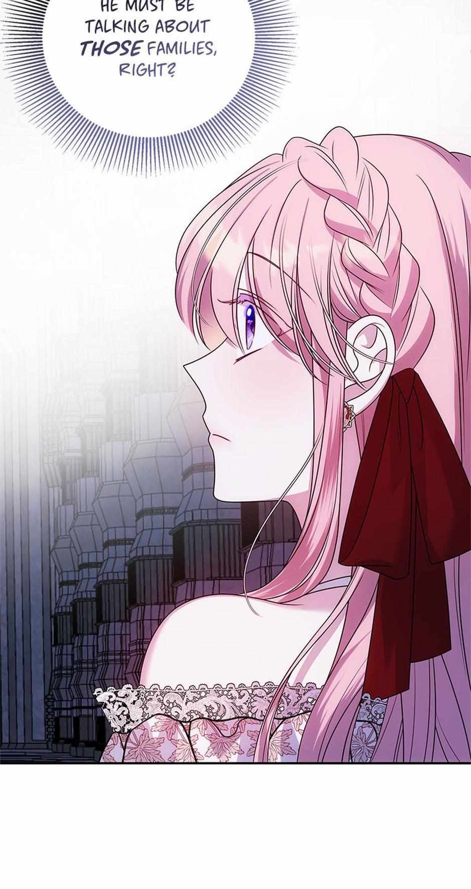 I Met the Male Lead in Prison Chapter 30 68